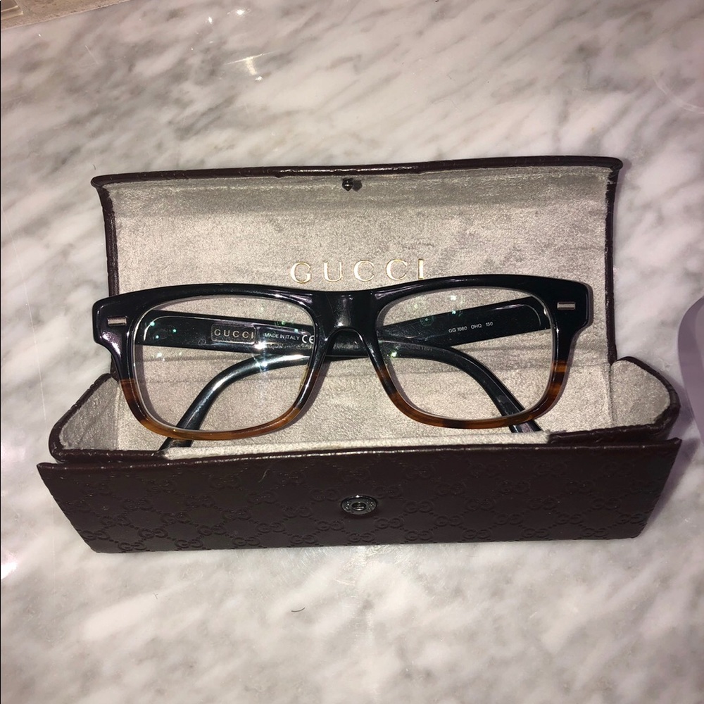 GUCCI Eyeglasses